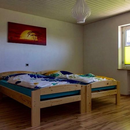 Apartment Bellevue Блискастель Экстерьер фото