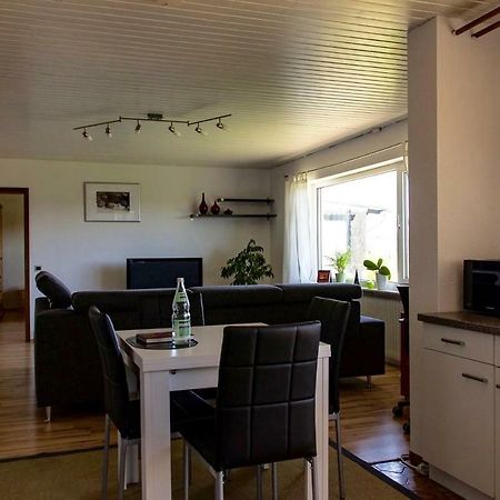 Apartment Bellevue Блискастель Экстерьер фото